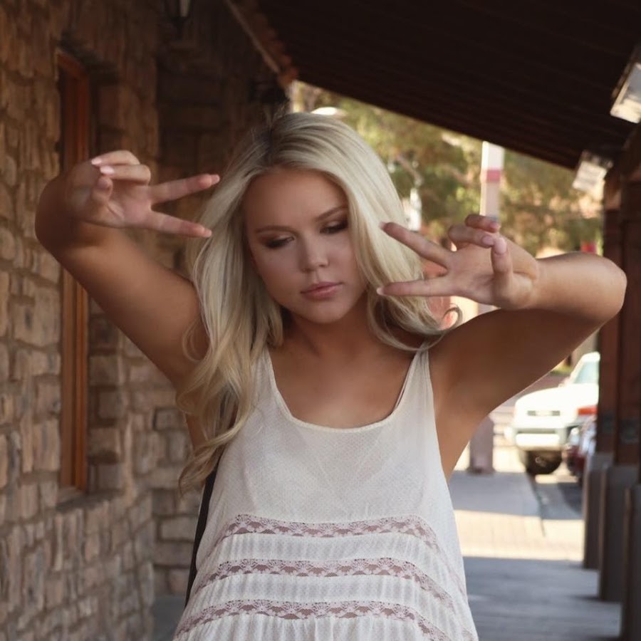 Michaela Okland - YouTube