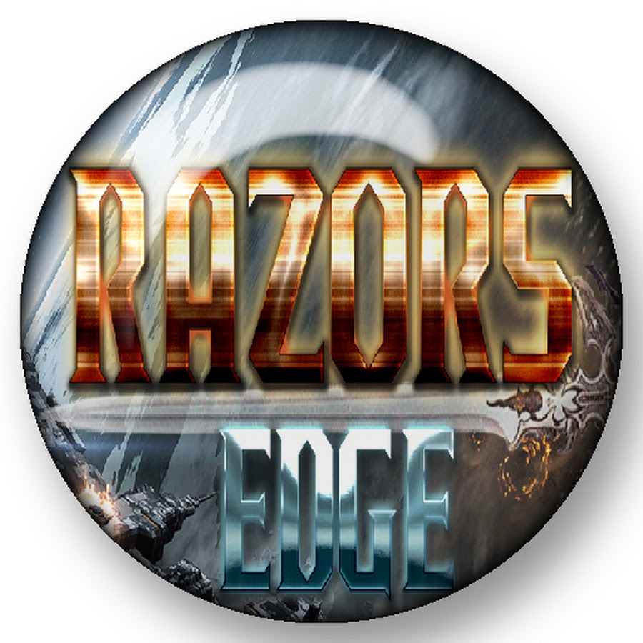 Razors Edge YouTube