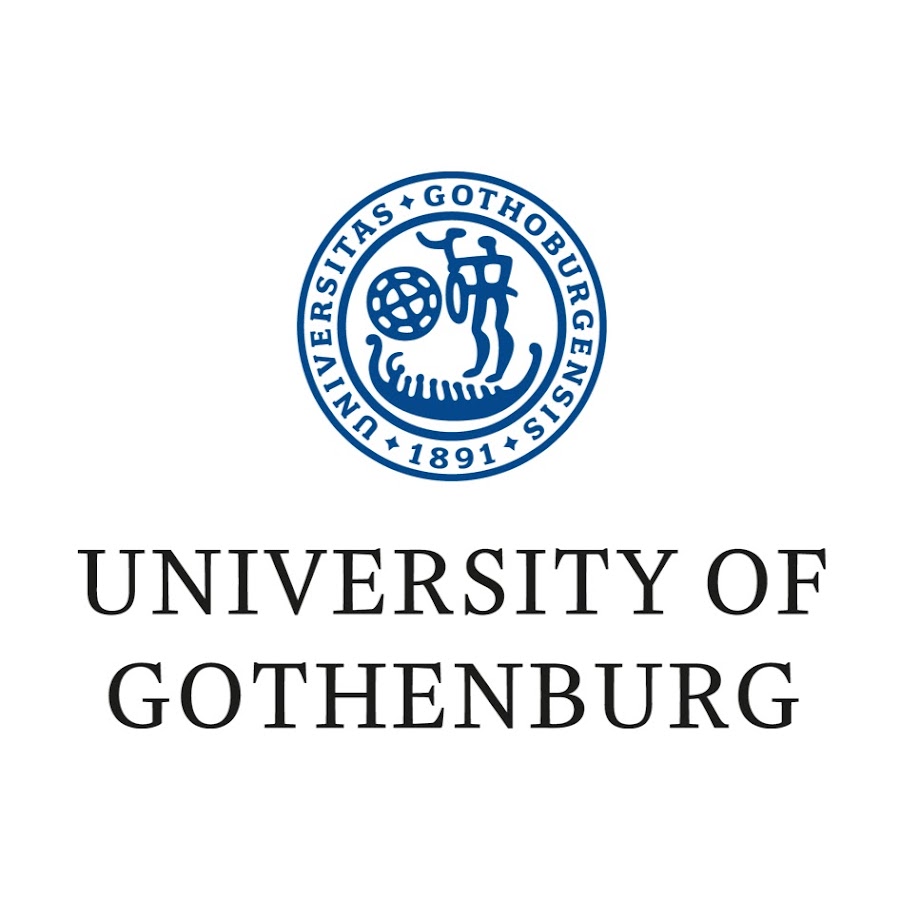 University of Gothenburg YouTube
