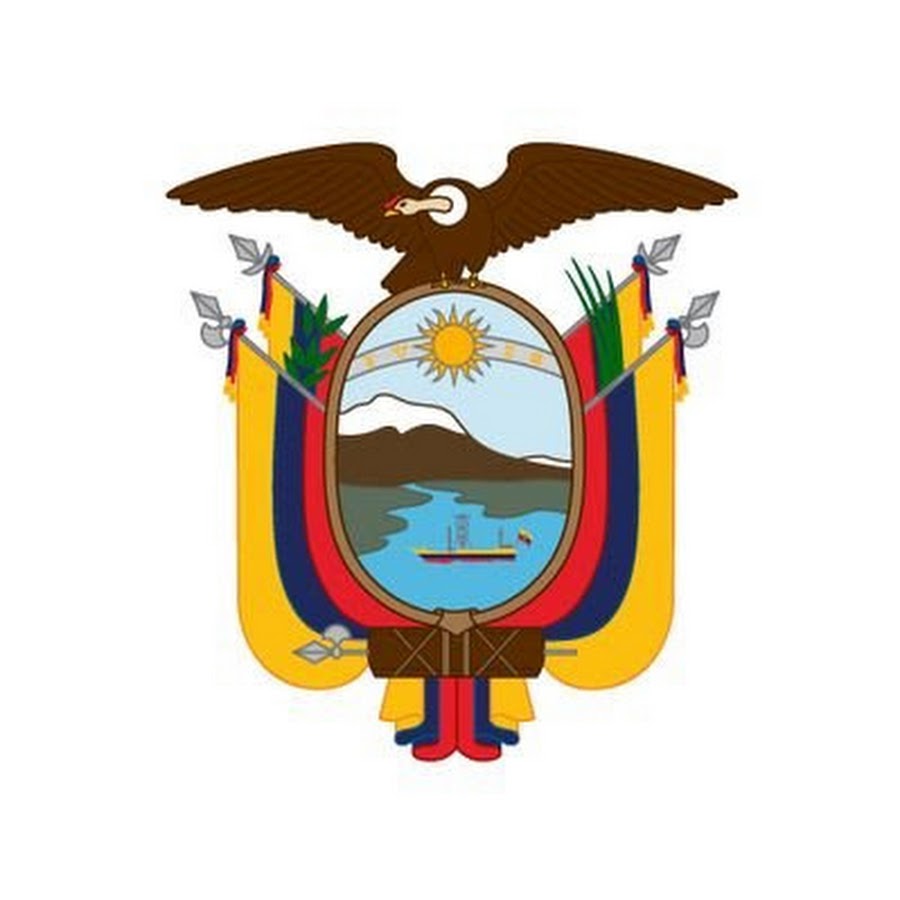 Ministerio de Agricultura y Ganadería Ecuador - YouTube