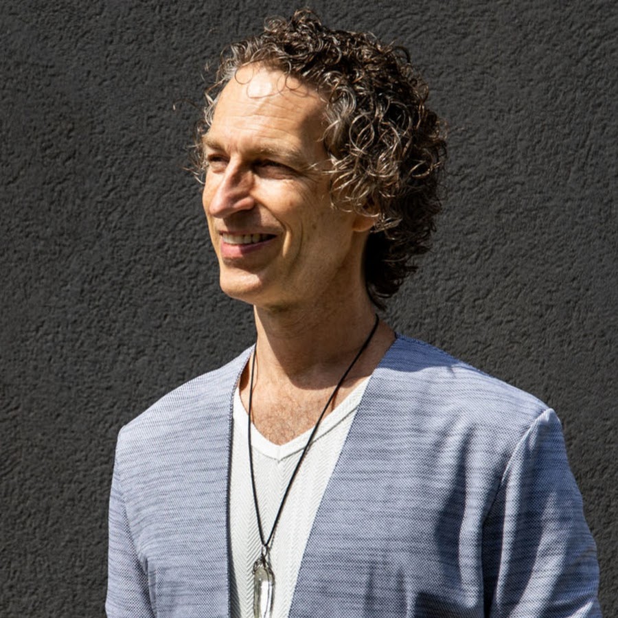 Jeffrey Allen YouTube