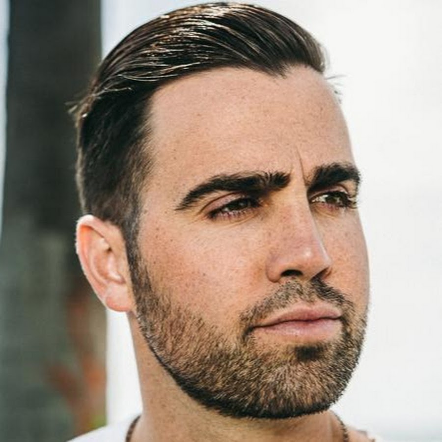 Kelley James YouTube