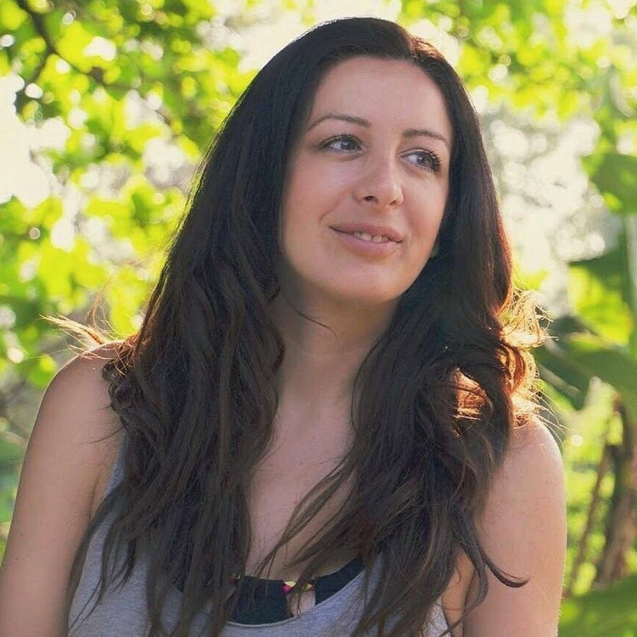 Anna Macko - YouTube