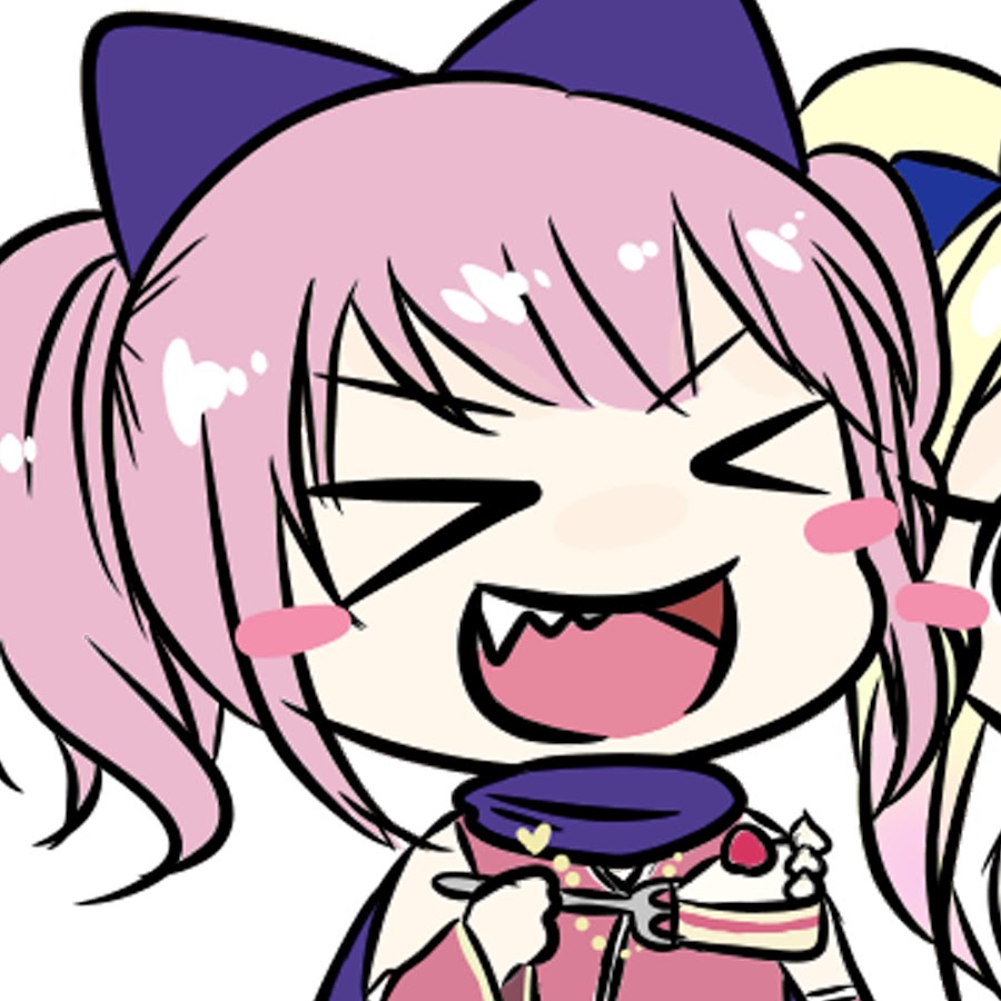 デザイン、こもれびちゃん