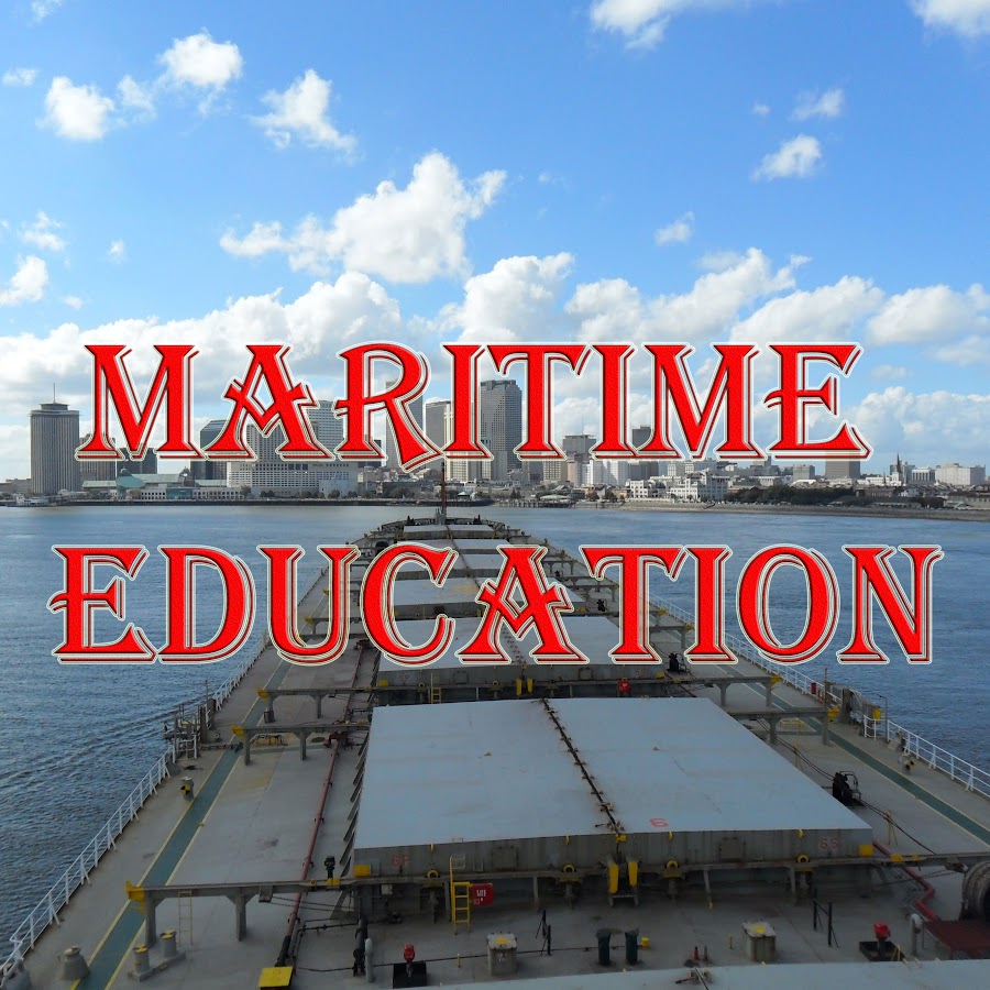 MARITIME EDUCATION YouTube