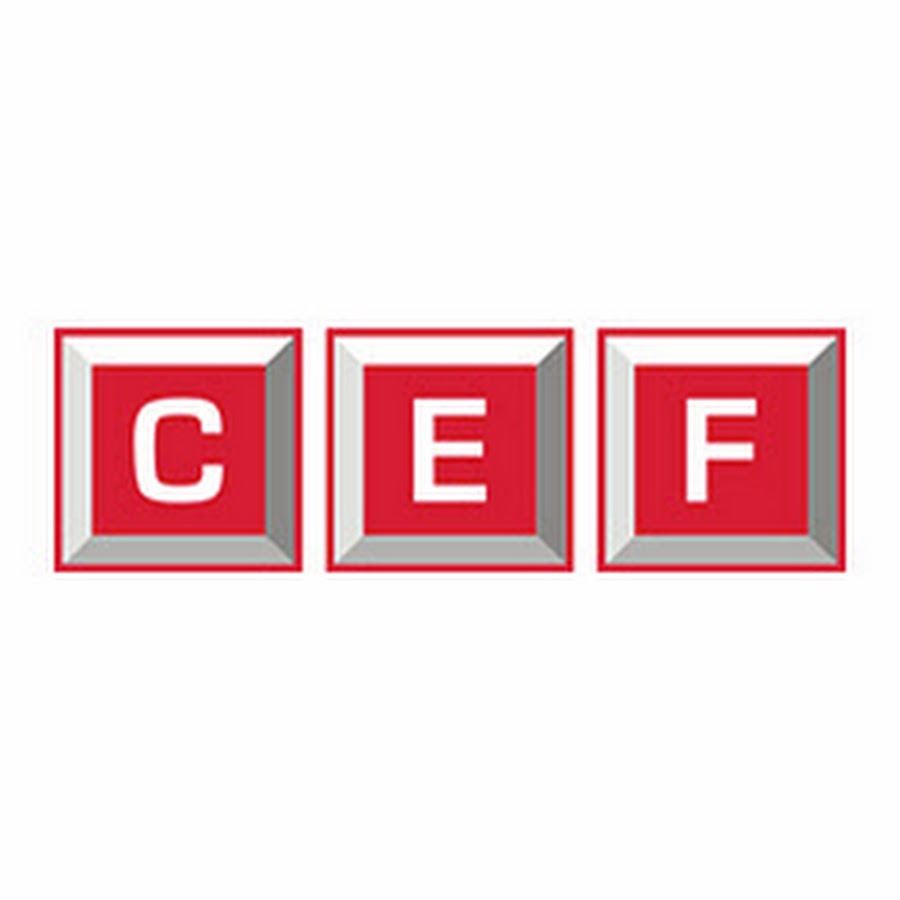 CEF YouTube