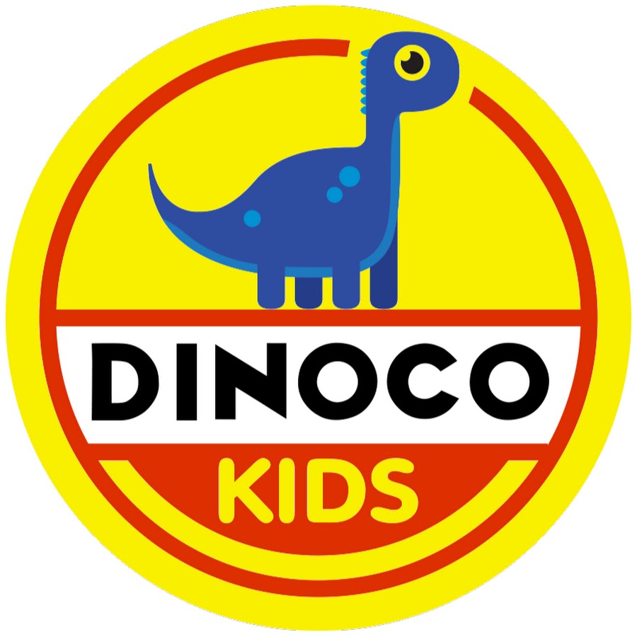 DINOCO KIDS - YouTube