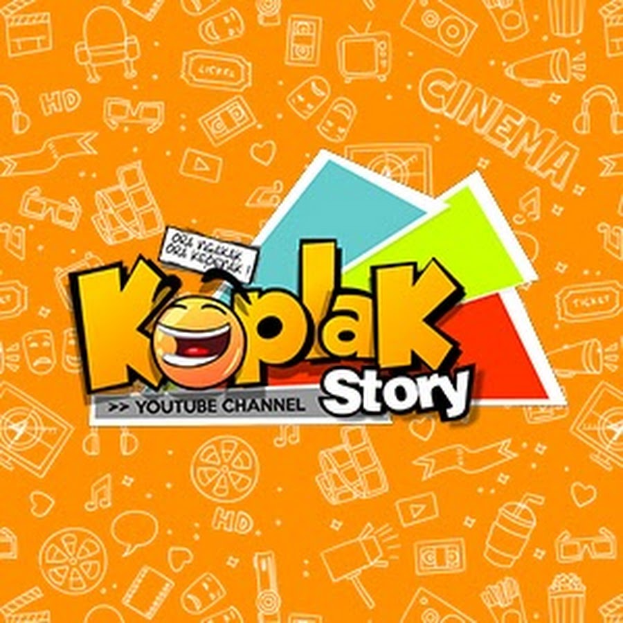 Koplak Story YouTube