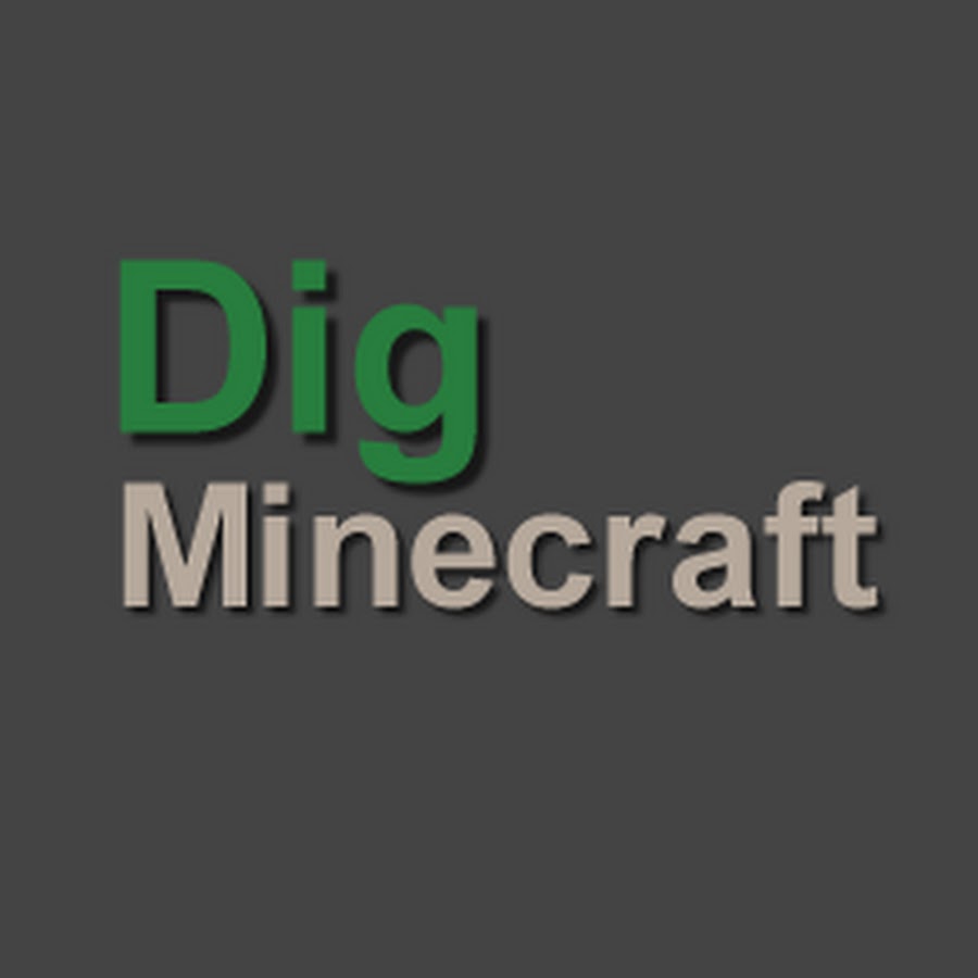 Digminecraft villager