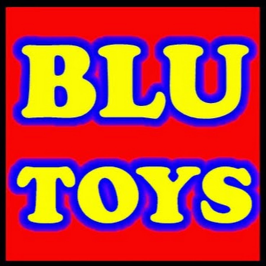 Blu Toys Club Surprise YouTube