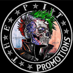 The Pit Promotions avatar