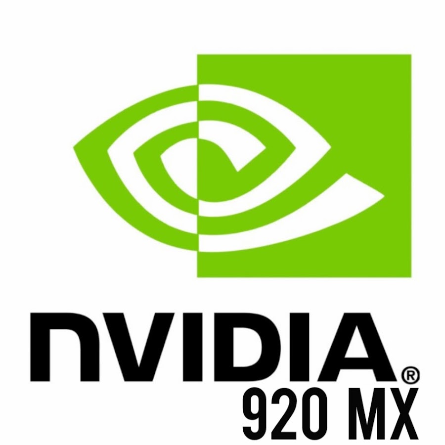 GeForce 920MX Gaming YouTube