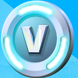 Fortnite V Buck Online