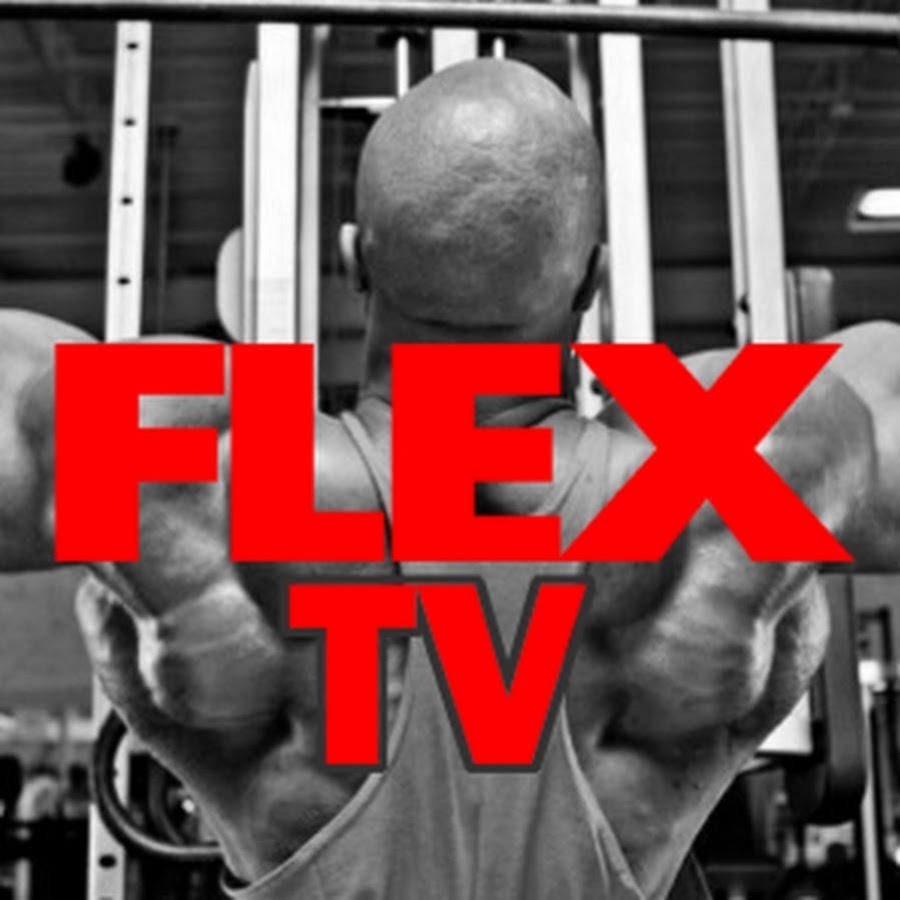 Flex Tv YouTube