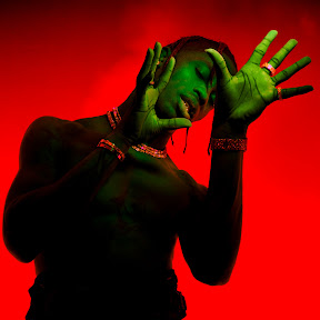 YouTube-Travis Scott