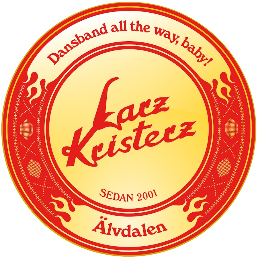 Larz Kristerz Varför Vill Du Inte Ha Mig