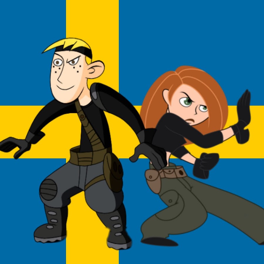 Kimpossible