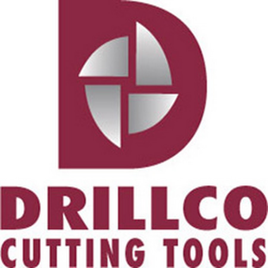 Drillco Cutting Tools YouTube