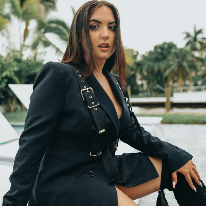 Samantha Camara