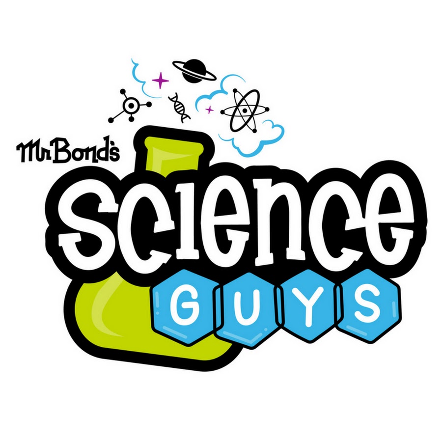 Mr Bond's Science Guys YouTube