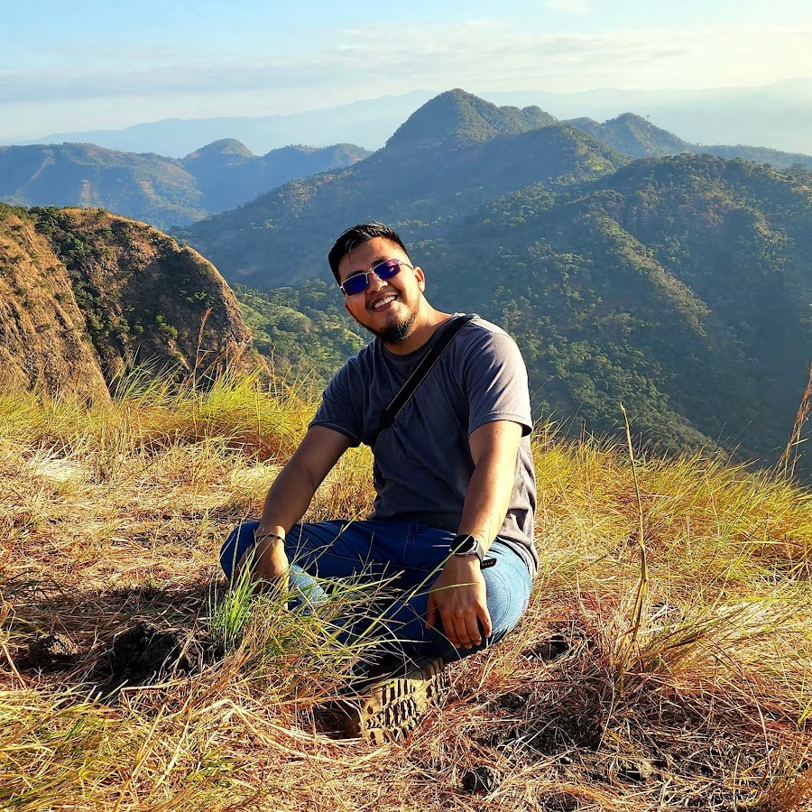 Jose Aguirre YouTube