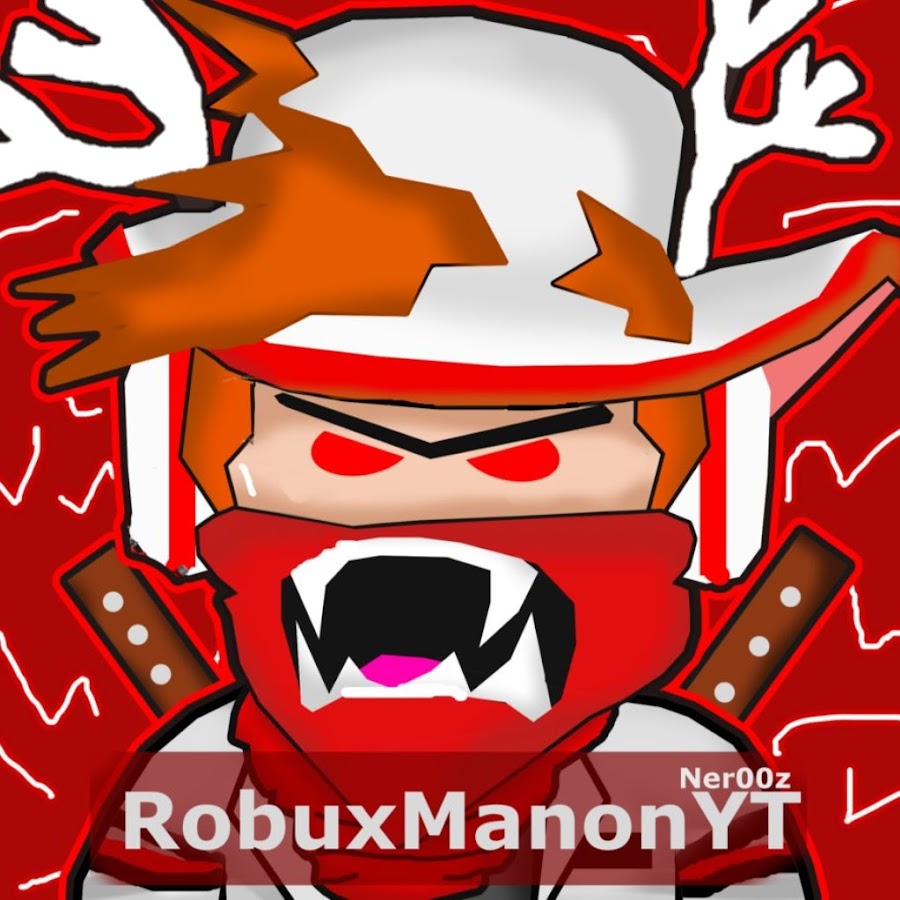 RobuxMan - YouTube