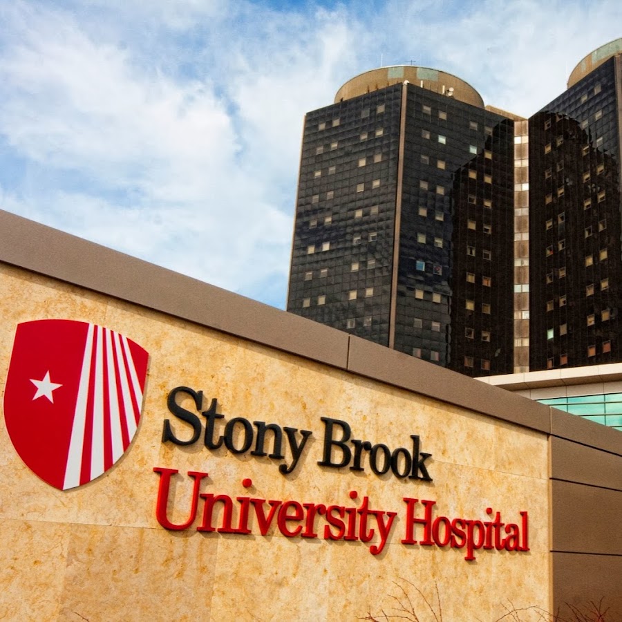 Stony Brook Medicine 