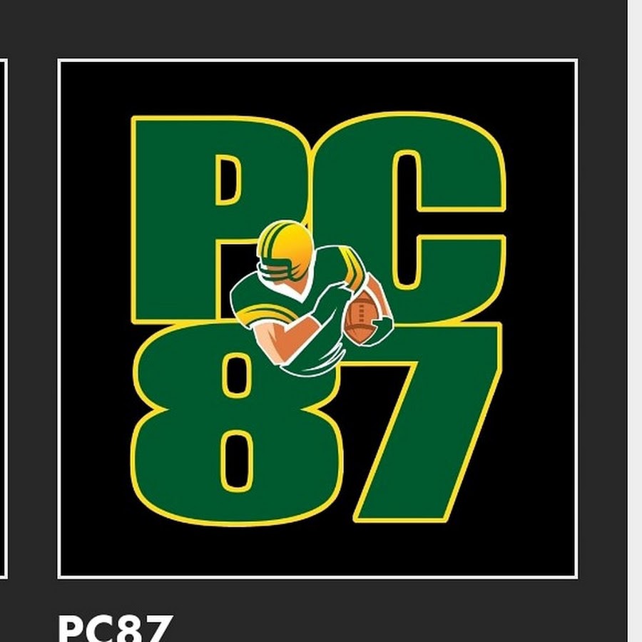 Packer Cards 87 - YouTube