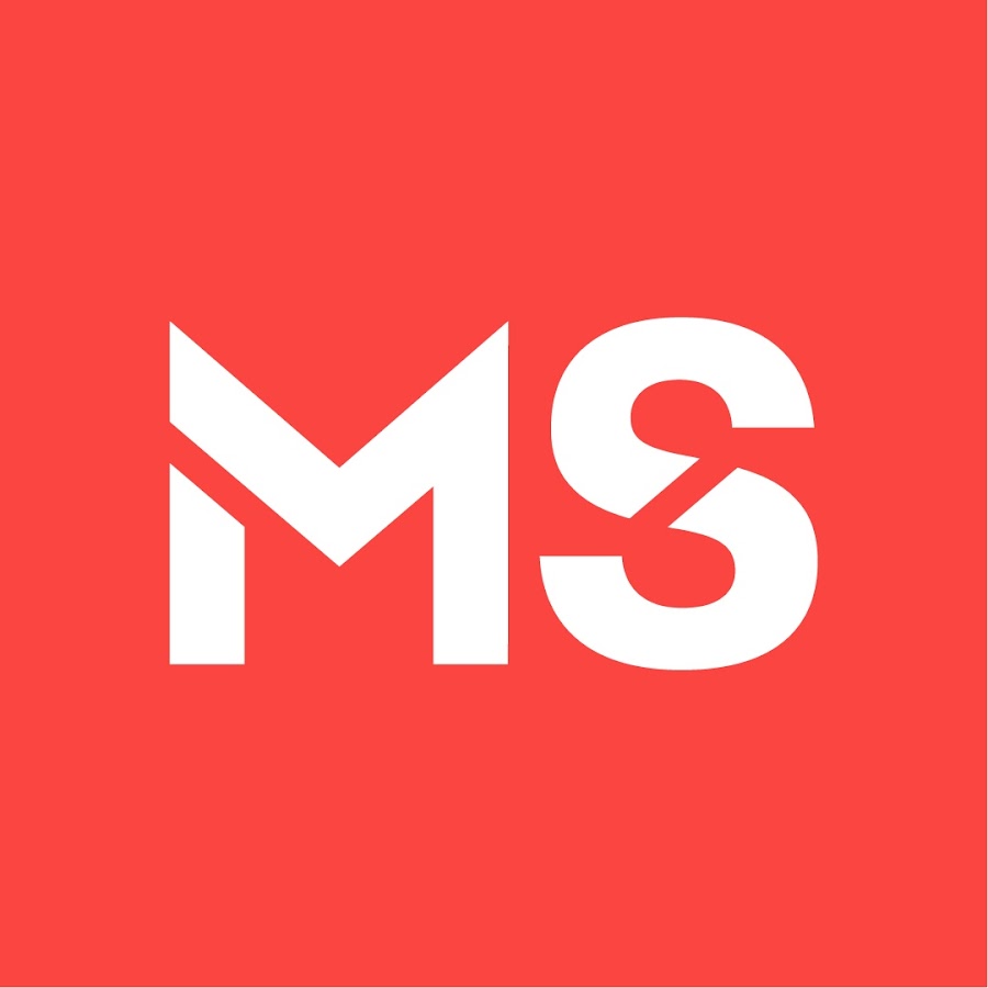 MS Society of Canada - YouTube