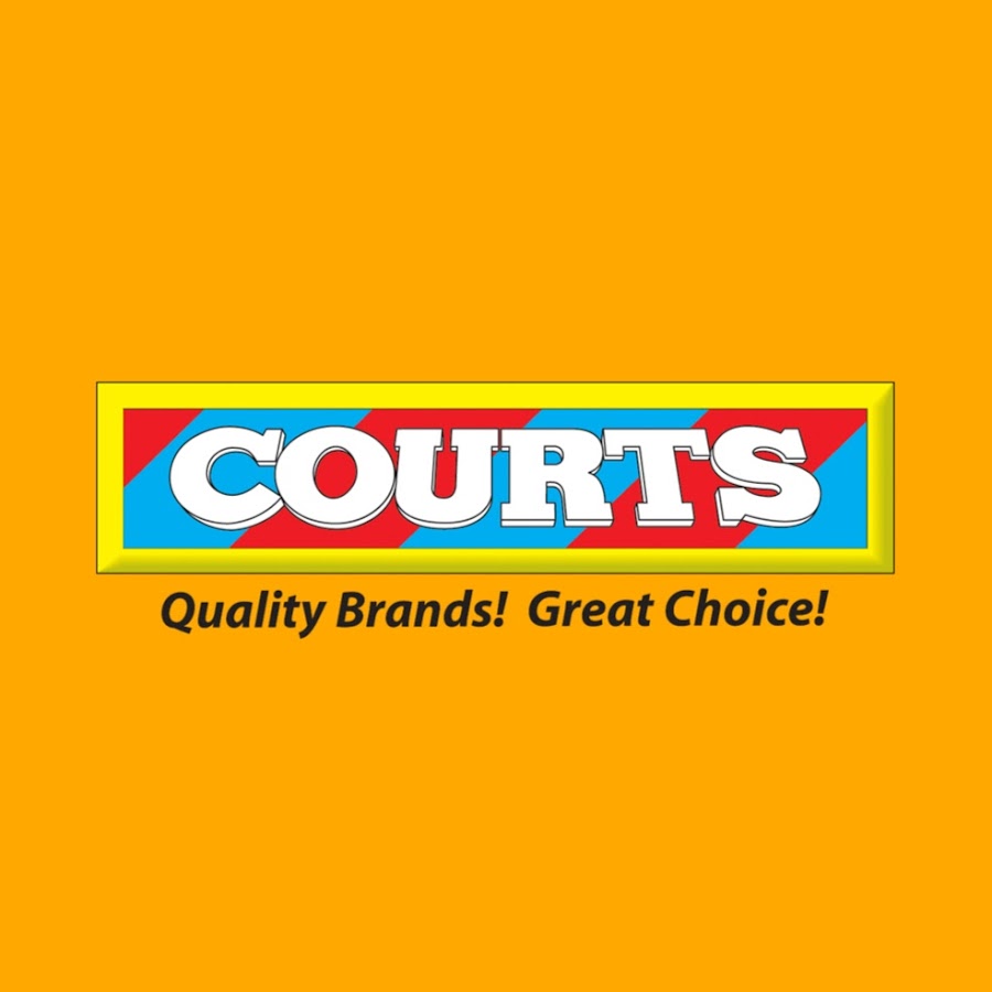 Courts Fiji YouTube