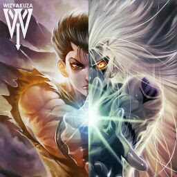 Yu Yu Hakusho Tattoo / Pin on S U P E R H E R O S / Here is the timelapse i got of the tattoo of hiei from yu yu hakusho.