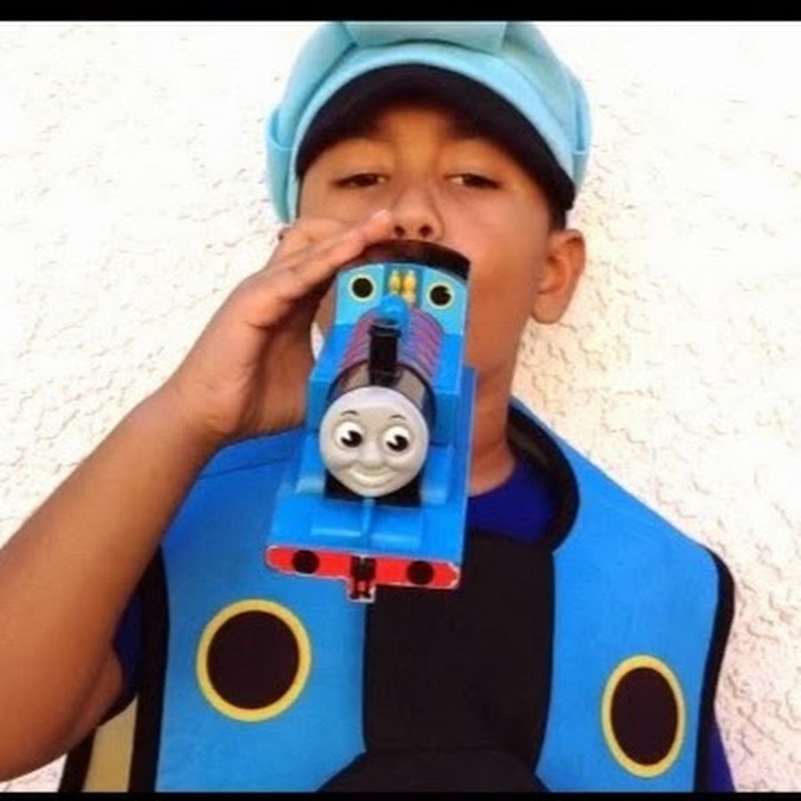 Imran's Toy Reviews - YouTube