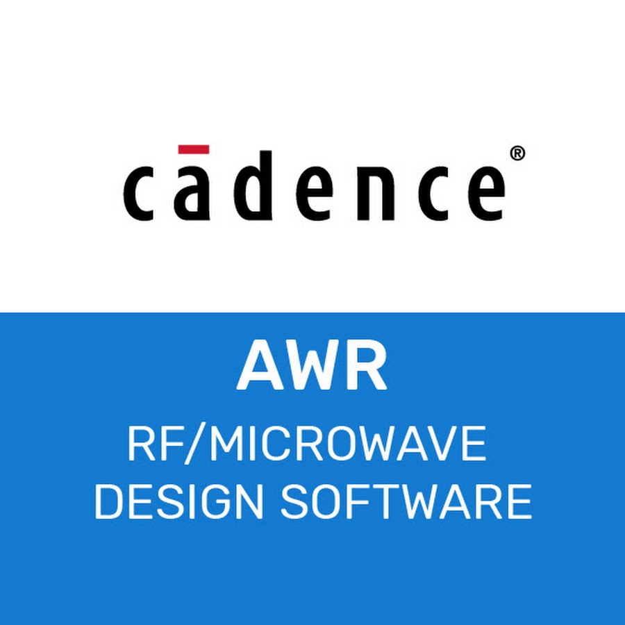 NI AWR Design Environment - YouTube