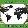 What could DOCUMENTALES - World War II buy with $259.34 thousand?