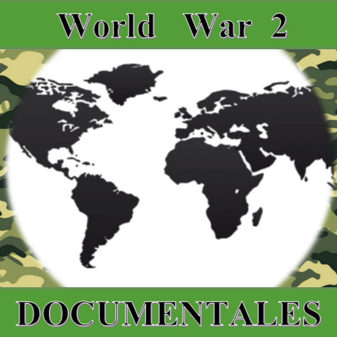 DOCUMENTALES - World War II Net Worth & Earnings (2023)