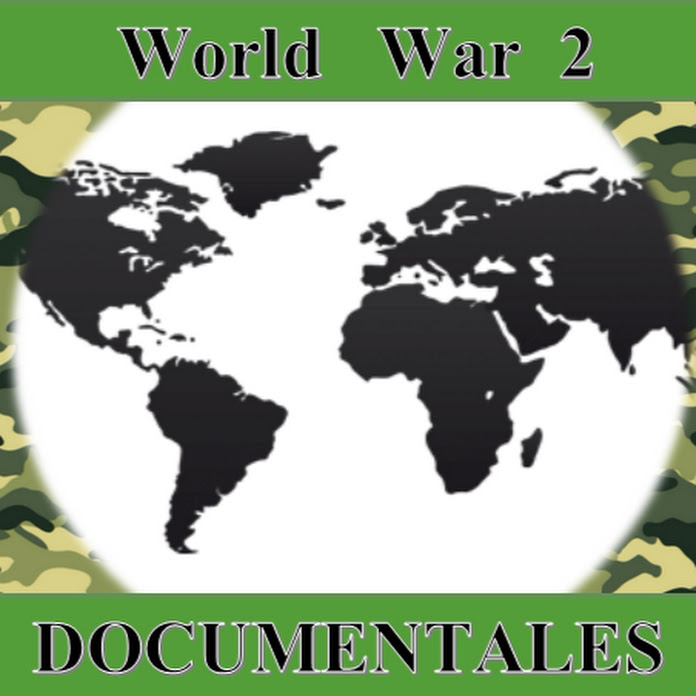 DOCUMENTALES - World War II Net Worth & Earnings (2026)
