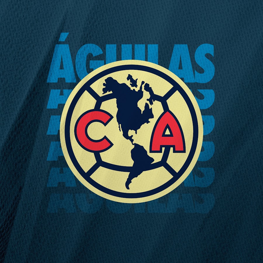 Resultado de imagen para club amÃ©rica