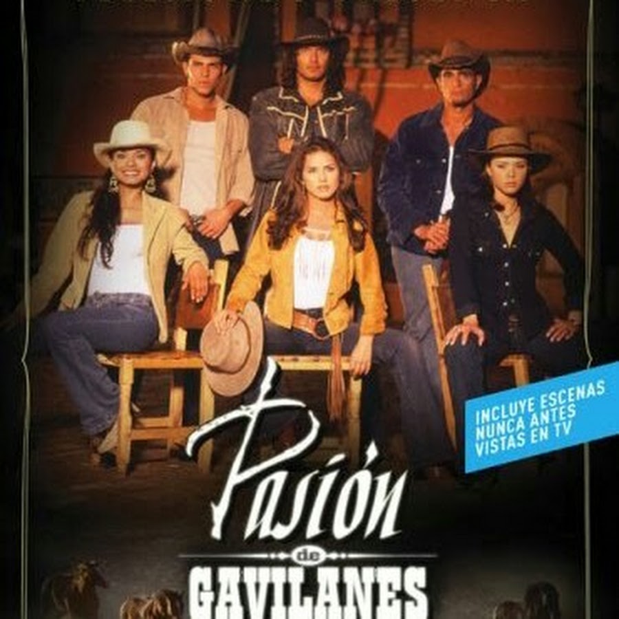 Pasión De Gavilanes 2 Capítulo 46