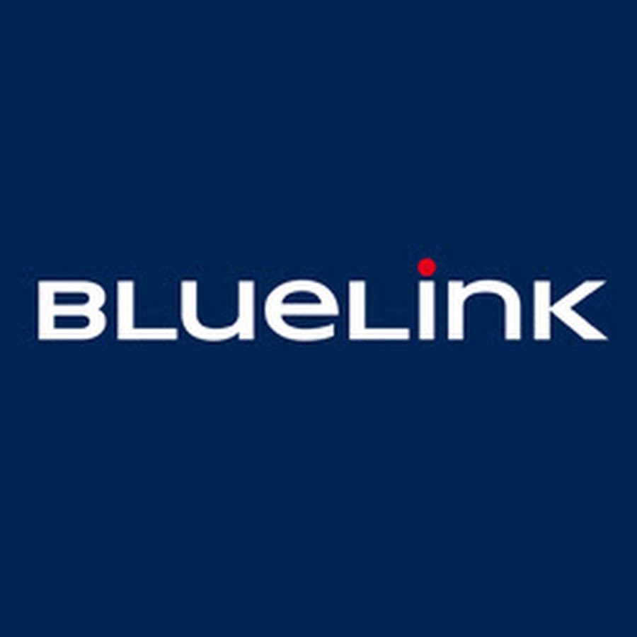 BlueLink YouTube