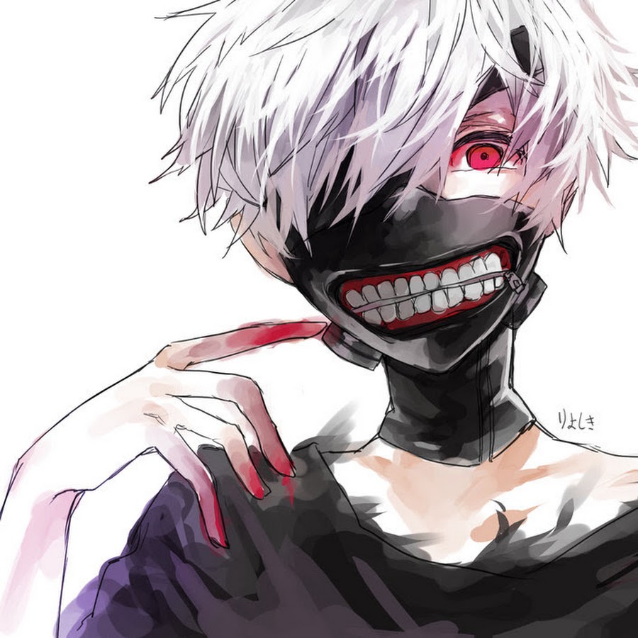 Kaneki Kun - YouTube