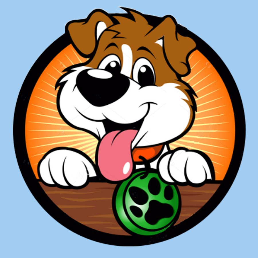 FUNNY Dogs Cartoons - YouTube