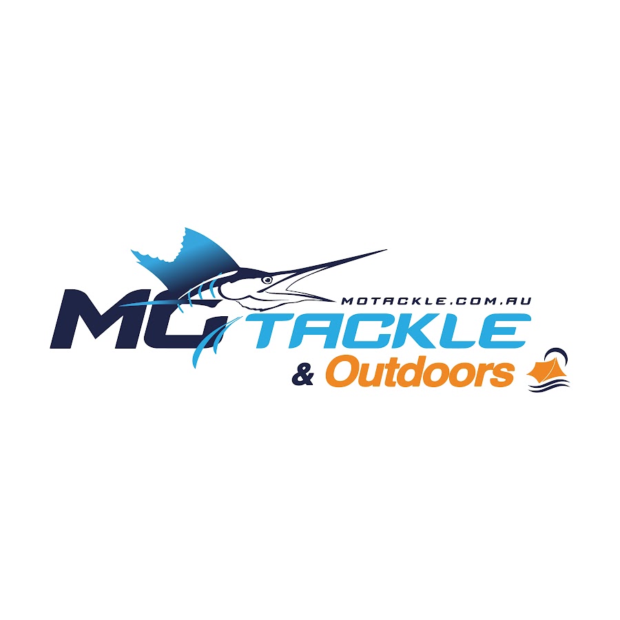 Fishing Tackle Australia Motackle - YouTube