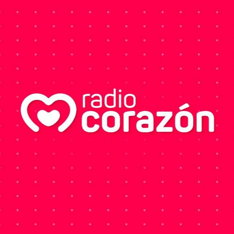 Radio Corazón FM YouTube
