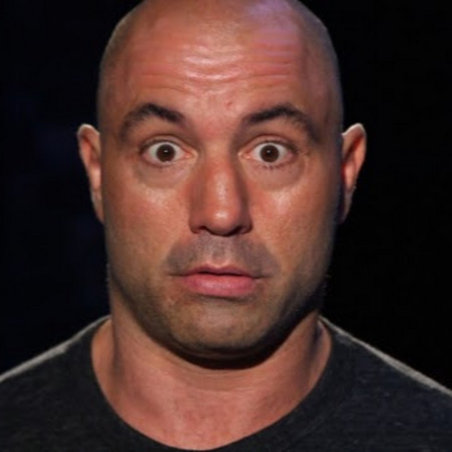 Joe Rogan Fan Page - YouTube