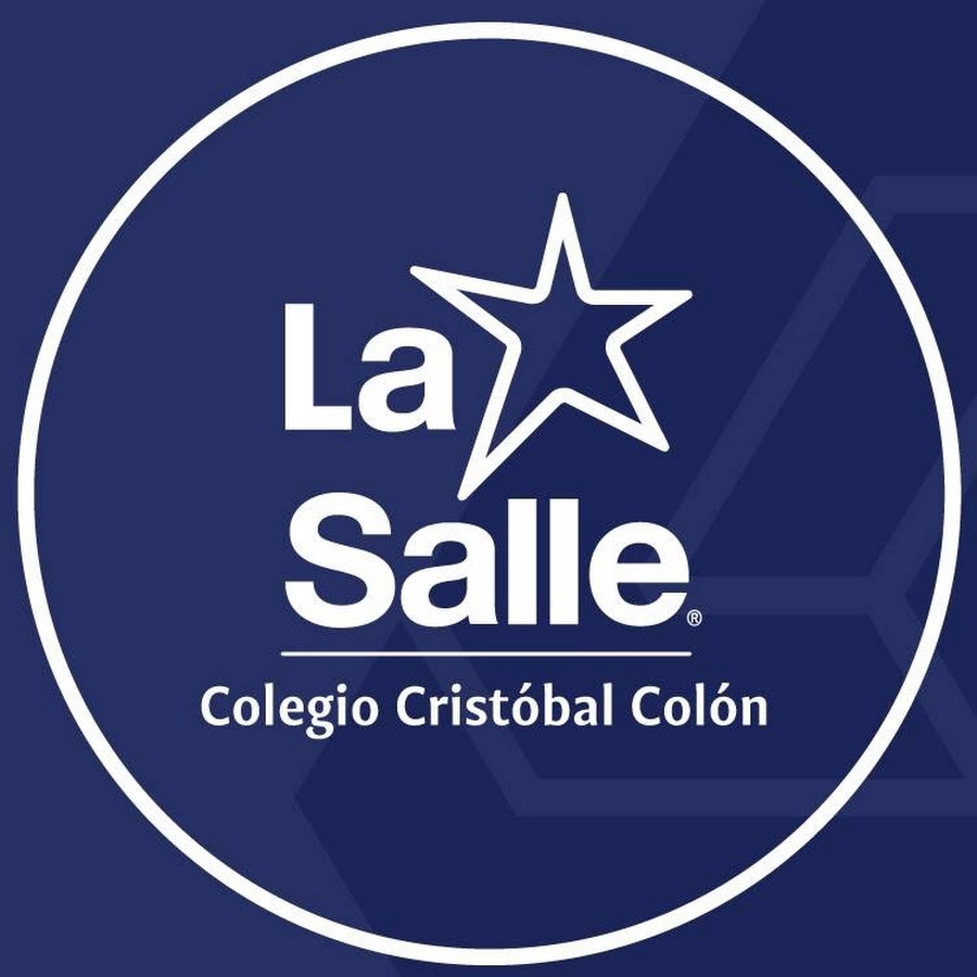 Colegio Cristóbal Colón - YouTube