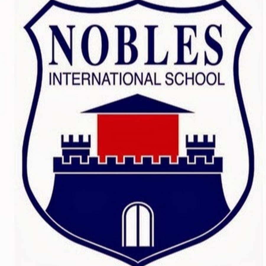 Nobles Int. School - YouTube