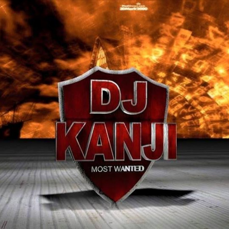 DJ Kanji - YouTube