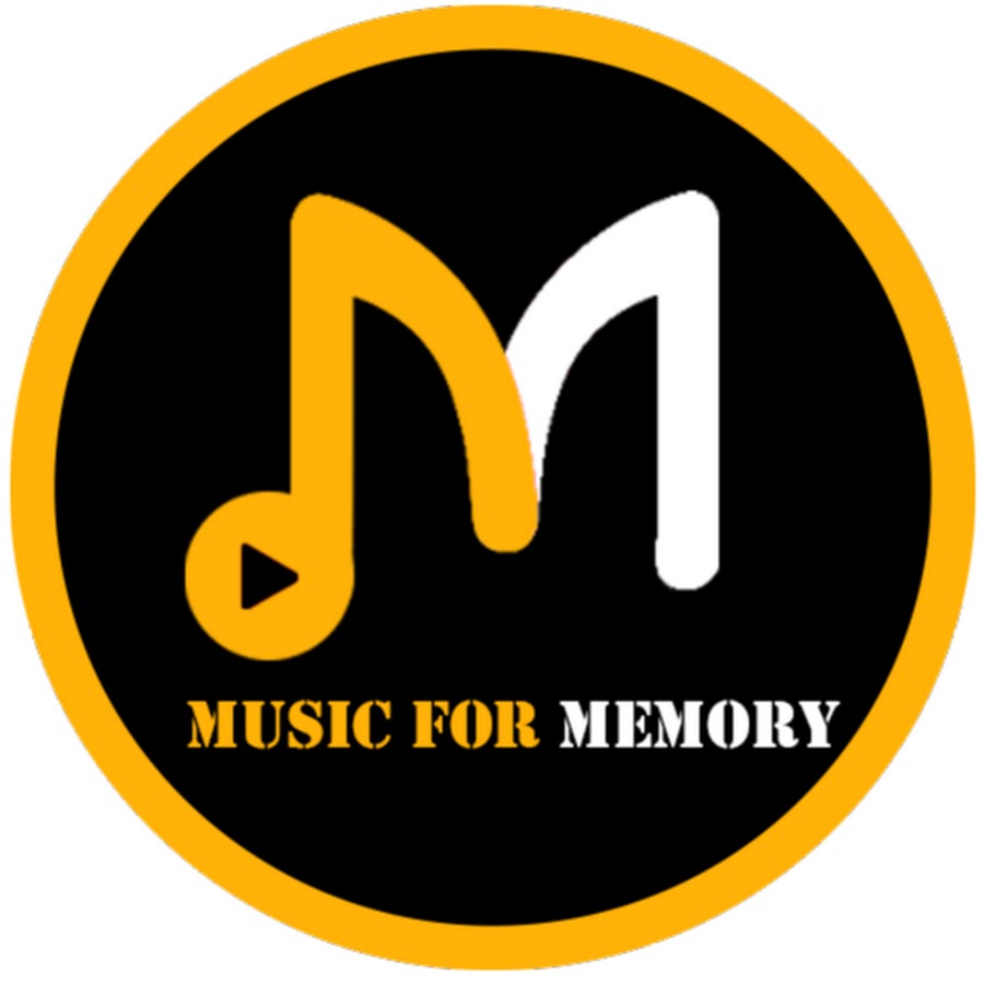 Music For Memory YouTube