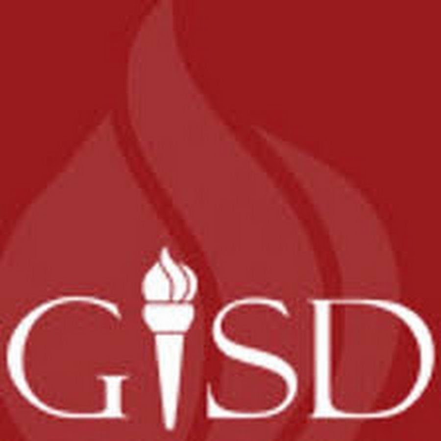 Garland ISD YouTube