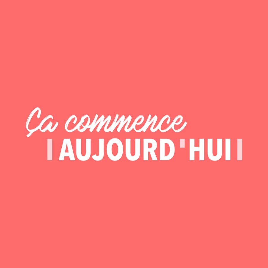Film ça Commence Aujourd Hui Ça commence aujourd'hui - YouTube